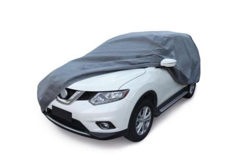 Basic Guard Dust Proof SUV Cover
