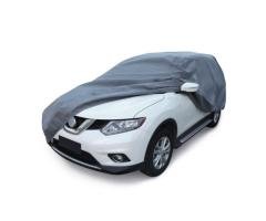 Basic Guard Dust Proof SUV Cover