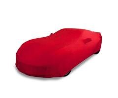 Stretch Car Cover