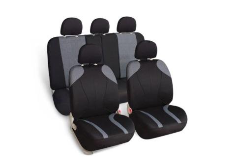 Aveo Seat Cover