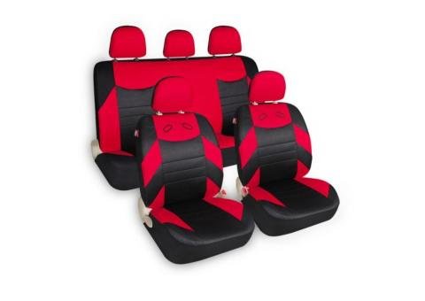 No Limit Plus Seat Cover