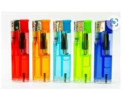 ISO9994 FR003 CR Lighters