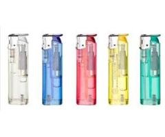 ISO9994 FR015 CR Lighters