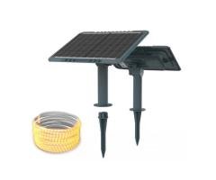 MJ-SM50 Solar Strip Light (50W)