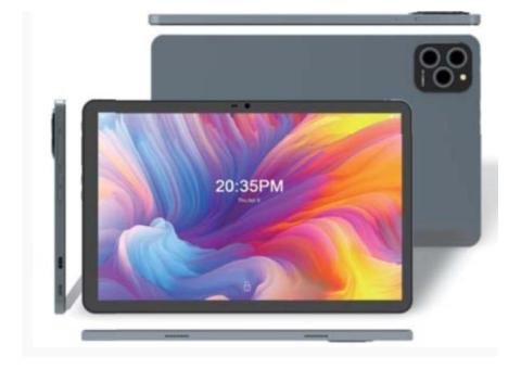Ultimate SP1228A Tablet: 12 Key Specs You Must Know