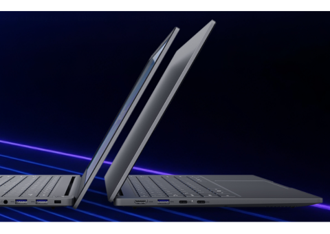 Laptop Series 5-in-1 | Ultra Thin 1kg Power Boost