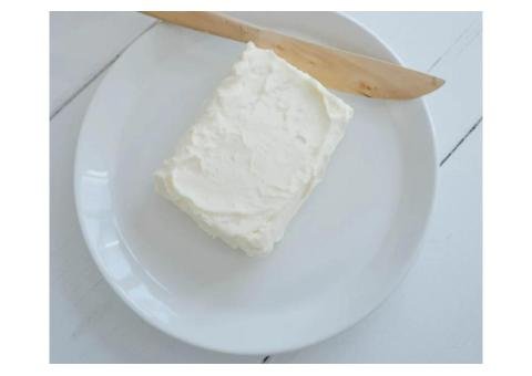 Fresh Butter: Pure Desi Makhan Nostalgic Taste