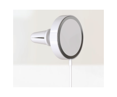 MagSafe Wireless Charger Vent Holder | 29g Magnetic Mount