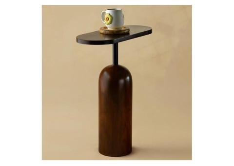 The 5PM Table: 5 Timeless Sheesham Wood Features