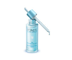 POND'S Hydra Light Serum | 72H Hydration & Glowing Skin