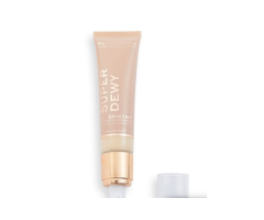 Super Base Primer | Vitamin-Infused Flawless Makeup Base