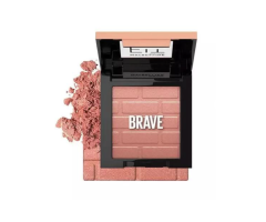 Maybelline Fit Me Mono Blush | Natural Glow & Smooth Finish