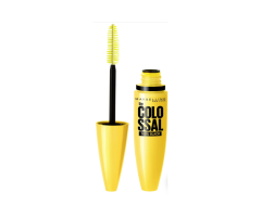 Maybelline Colossal Mascara | 100% Carbon Black Volume Boost