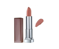 Maybelline Smoked Roses Lipstick | Satin Hydration Color