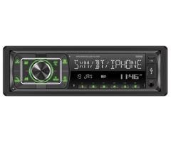 KSD-3333 Car Stereo: 12 Powerful Audio Features