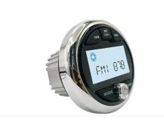 KSD-8371 Marine Stereo: 5 Waterproof Audio Features