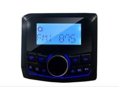 KSD-8416 Marine Stereo: 5 Waterproof Audio Features