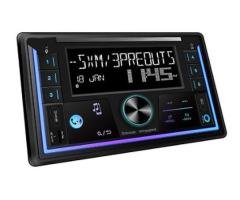 KSD-9263 Car Stereo: 10 Smart Audio Features