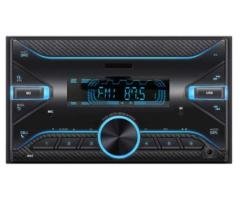KSD-9259 Car Stereo: 11 Advanced Audio Features