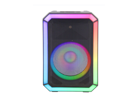 PP-7615C3 Speaker | 300W Bluetooth 5.3 Active Sound System