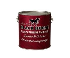 HIGH GLOSS ENAMEL