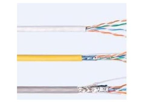 LAN cable