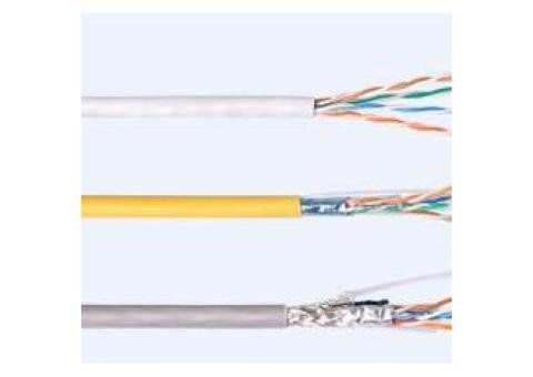 LAN cable - 2/2