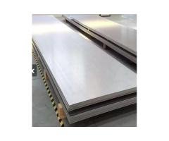 Hot Rolled Stainless Steel Plate