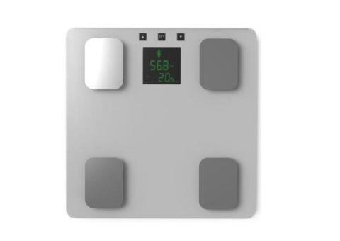 Bluetooth Body Scale