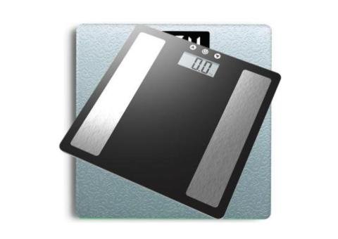 2014DF Bluetooth Body Scale - 2/2