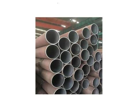 Steel pipe/tube