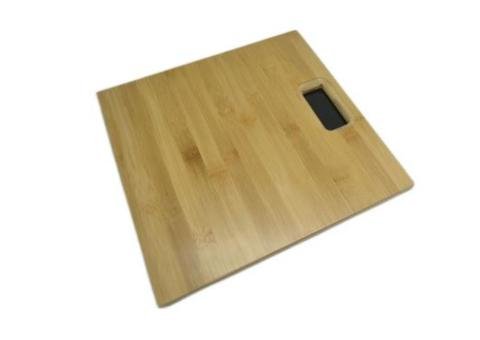 Bluetooth body scale