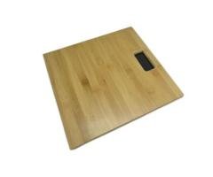 Bluetooth body scale