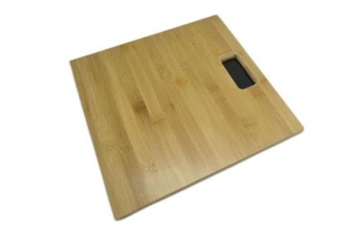 Bluetooth body scale - 2/2