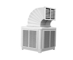 ZY180 Air Cooler