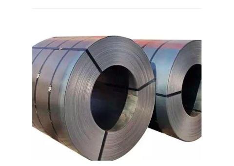 S50C carbon steel with excellent stamping performance