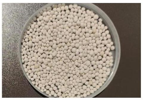 Magnesium Sulphate - 2/2