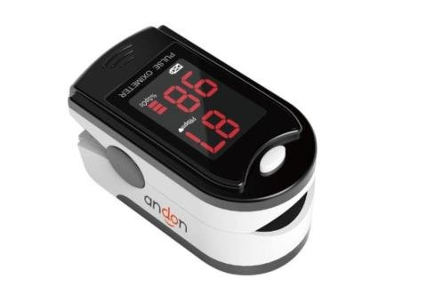 Pulse Oximeter PO6L