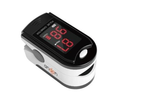 Pulse Oximeter PO6L - 2/2