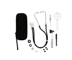 Medical diagnostic toolkit