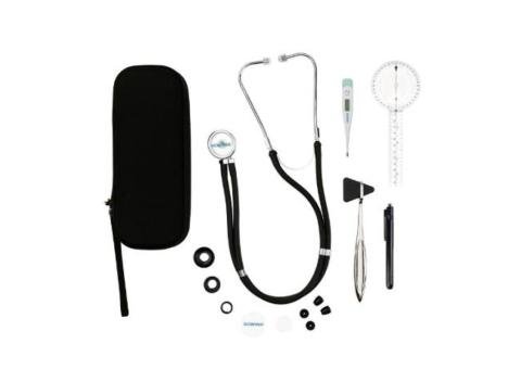 Medical diagnostic toolkit - 2/2