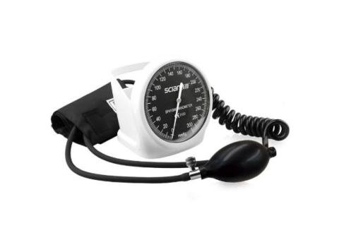 Blood Pressure Monitor