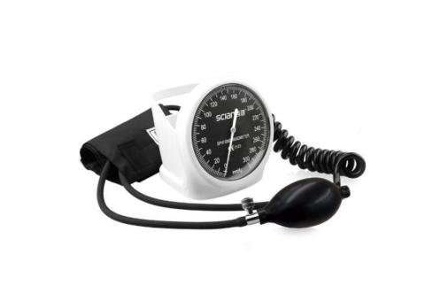 Blood Pressure Monitor - 2/2