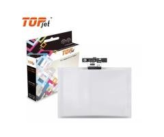 Topjet IP13KA Ink Bag Cartridge – Premium Compatible Black Inkjet Ink