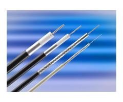 75 Ohm Coaxial Cable