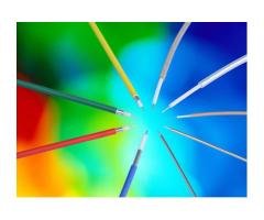 High Temperature Cable