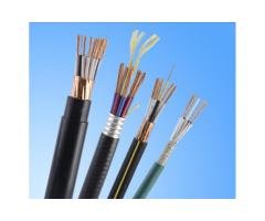 Optoelectronic Composite Cable