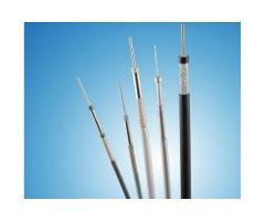 Amplitude & Phase Stabilized Cable
