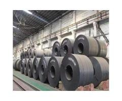 Carbon Steel Coil
