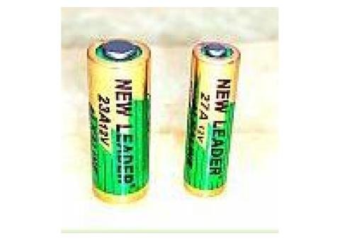 High Voltage Battery